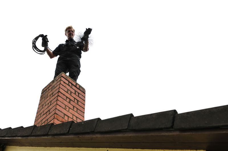 Chimney Inspection Service in Charlotte, NC