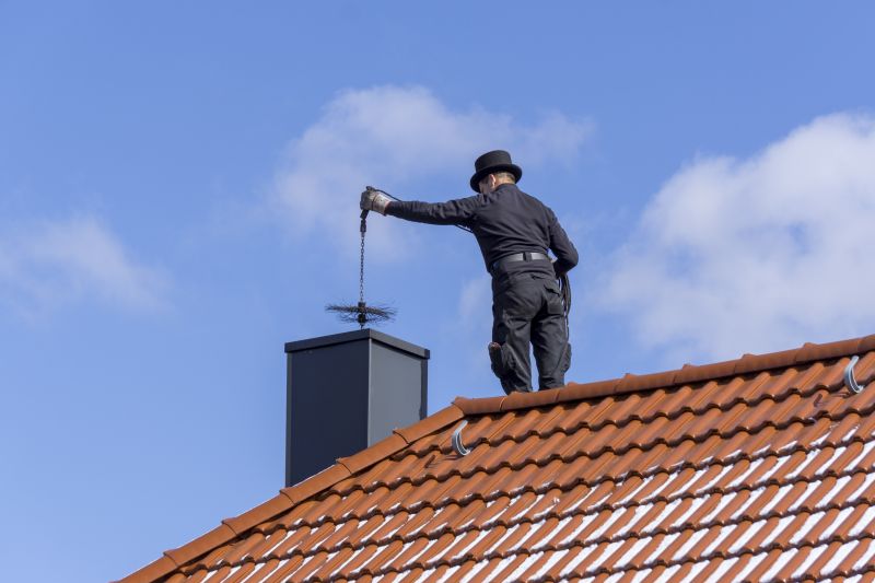 Fireplace Cleaning Service in Cincinnati, OH
