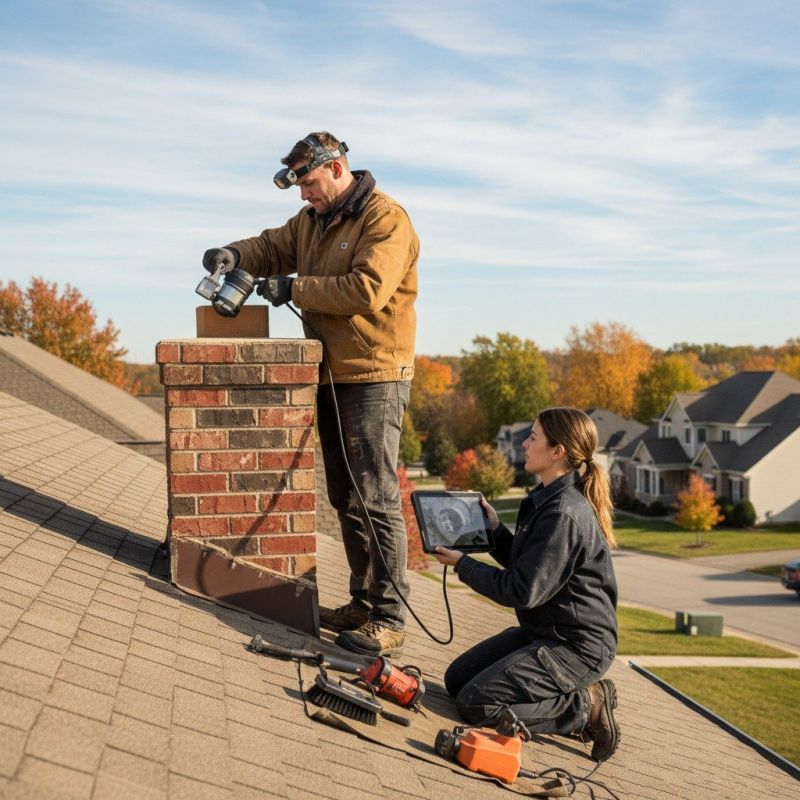 Fireplace Inspection Service in Nashville, TN