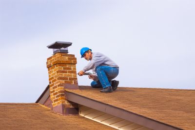 Chimney Service Company